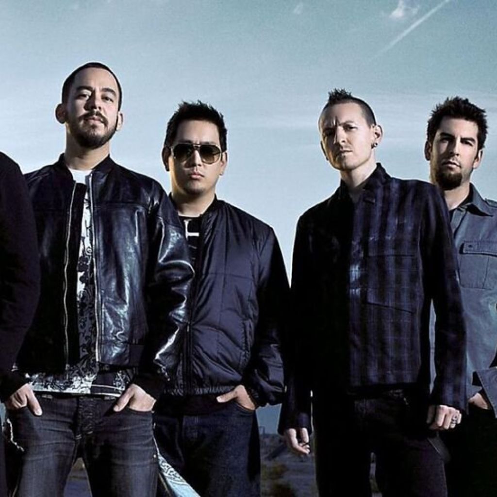 linkin+park